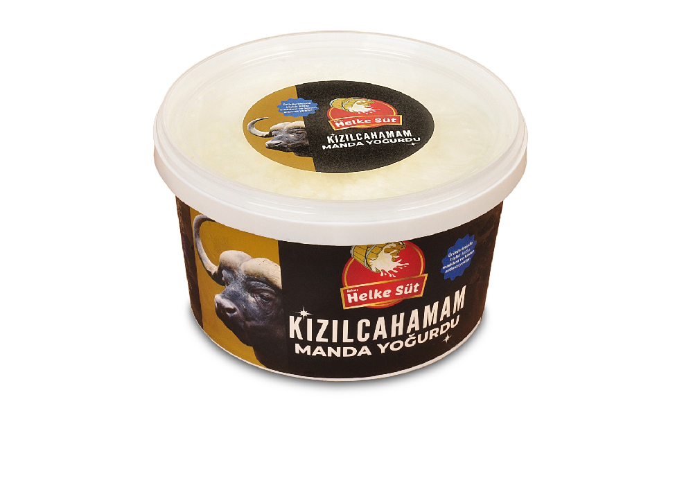 Kızılcahamam Manda Yoğurdu 900 gr